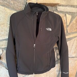 The North Face Women's Black Jacket